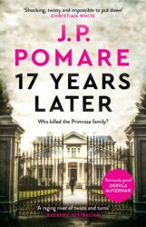 17 Years Later (ISBN: 9780733649639)