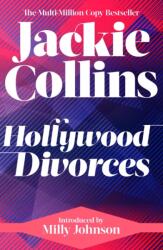 Hollywood Divorces (ISBN: 9781398549708)