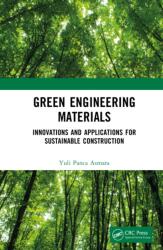 Green Engineering Materials (ISBN: 9781041020639)