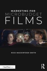 Marketing for Microbudget Films (ISBN: 9781041019985)