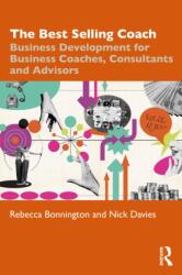The Best Selling Coach (ISBN: 9781032991207)