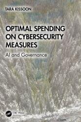 Optimal Spending on Cybersecurity Measures (ISBN: 9781032960135)