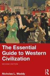 The Essential Guide to Western Civilization (ISBN: 9781032939278)