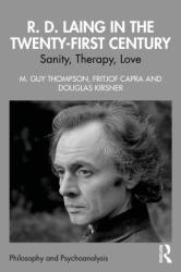 R. D. Laing in the Twenty-First Century (ISBN: 9781032916323)