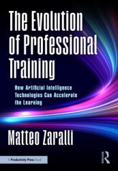 The Evolution of Professional Training (ISBN: 9781032913605)