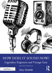 How Does It Sound Now? (ISBN: 9781032857091)