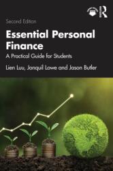 Essential Personal Finance (ISBN: 9781032799414)