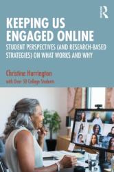 Keeping Us Engaged Online (ISBN: 9781032789361)