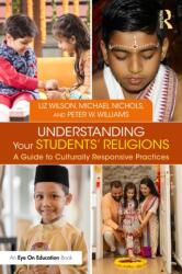 Understanding Your Students' Religions (ISBN: 9781032515649)