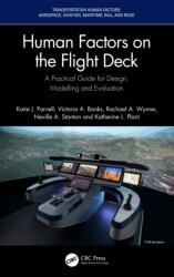 Human Factors on the Flight Deck (ISBN: 9781032470702)
