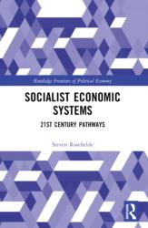 Socialist Economic Systems (ISBN: 9781032443188)