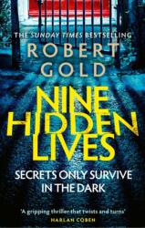 Nine Hidden Lives (ISBN: 9781408730607)