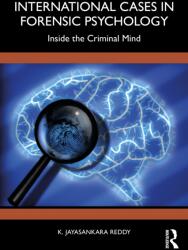 International Cases in Forensic Psychology (ISBN: 9781032992068)