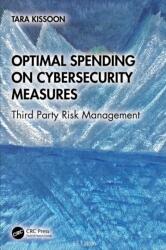 Optimal Spending on Cybersecurity Measures (ISBN: 9781032960142)