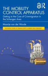 The Mobility Control Apparatus (ISBN: 9781032117843)