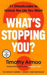 What's Stopping You? (ISBN: 9780241719220)