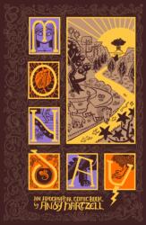 Monday (ISBN: 9781941250648)