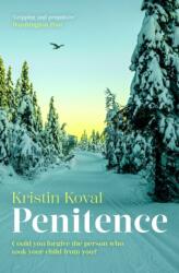 Penitence (ISBN: 9781398548831)