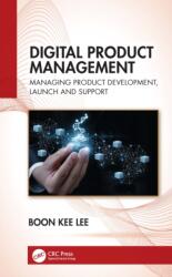 Digital Product Management (ISBN: 9781041013211)