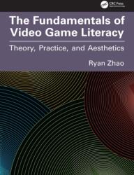 Bazele alfabetizării în jocuri video (ISBN: 9781032869278)
