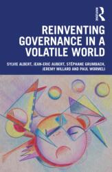 Reinventing Governance in a Volatile World (ISBN: 9781032829180)