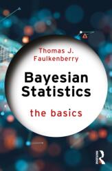 Bayesian Statistics (ISBN: 9781032744001)