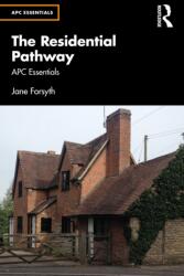 The Residential Pathway (ISBN: 9781032679686)