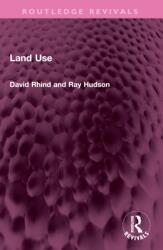 Land Use (ISBN: 9781032495330)