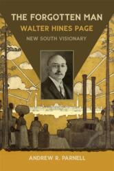 The Forgotten Man (ISBN: 9780820367590)