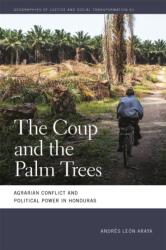 The Coup and the Palm Trees (ISBN: 9780820365374)