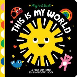 This Is My World (ISBN: 9781665971515)