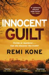 Innocent Guilt (ISBN: 9781529441345)
