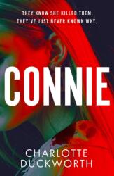 Connie (ISBN: 9781529430639)
