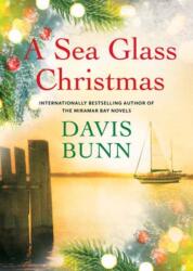 A Sea Glass Christmas (ISBN: 9781496754264)