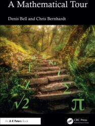 A Mathematical Tour (ISBN: 9781032747385)