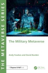The Military Metaverse (ISBN: 9781032600512)