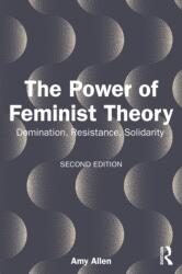 The Power of Feminist Theory (ISBN: 9781032937304)