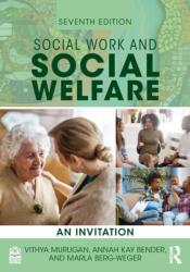 Social Work and Social Welfare (ISBN: 9781032806211)