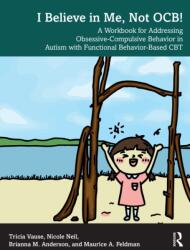 I Believe in Me, Not OCB! (ISBN: 9781032712314)