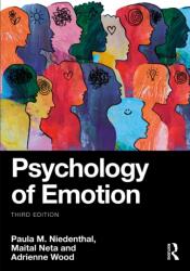 Psychology of Emotion (ISBN: 9781032485454)