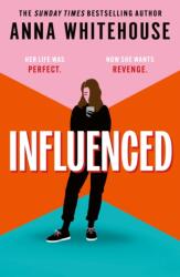 Influenced (ISBN: 9781398719378)
