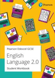 Pearson Edexcel GCSE (9-1) English Language 2.0 Student Workbook (ISBN: 9781292742885)