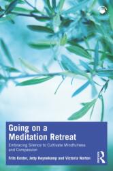 Going on a Meditation Retreat (ISBN: 9781032856209)