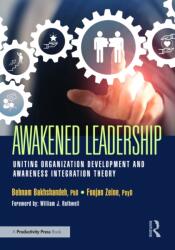Awakened Leadership (ISBN: 9781032830094)