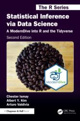 Statistical Inference via Data Science (ISBN: 9781032708379)
