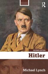 Hitler (ISBN: 9781032549811)