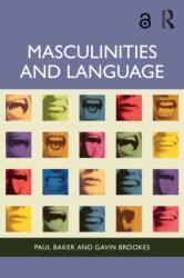 Masculinities and Language (ISBN: 9781032393827)