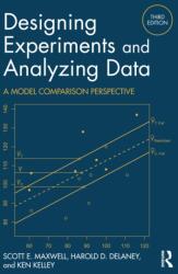 Designing Experiments and Analyzing Data (ISBN: 9780367202644)