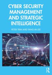 Cyber Security Management and Strategic Intelligence (ISBN: 9781032944661)