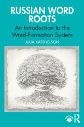 Russian Word Roots (ISBN: 9781032851532)